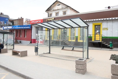 Власти Ростова не вмешиваются в спор об умных остановках