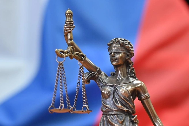 Челябинка оштрафована за неуважение к суду | Источник: r74.fssp.gov.ru