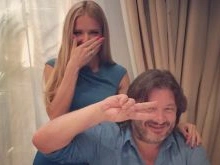 Юлия Михальчик публично обратилась к экс-супругу Александру Шульгину