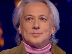 Умер ведущий телешоу «Царь горы» Алексей Веселкин