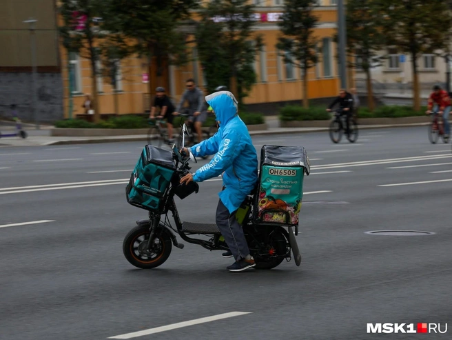 Что изменится в их работе | Источник: Артём Устюжанин / MSK1.RU