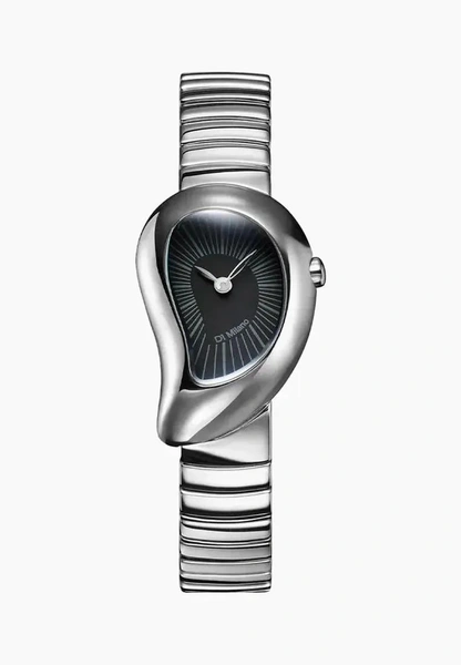 Как модно носить часы в 2026 году? (Нет, не просто на запястье) Как модно носить часы в 2026 году? (Нет, не просто на запястье)