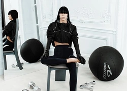 Dream Team? Модное партнерство Balenciaga и NBA