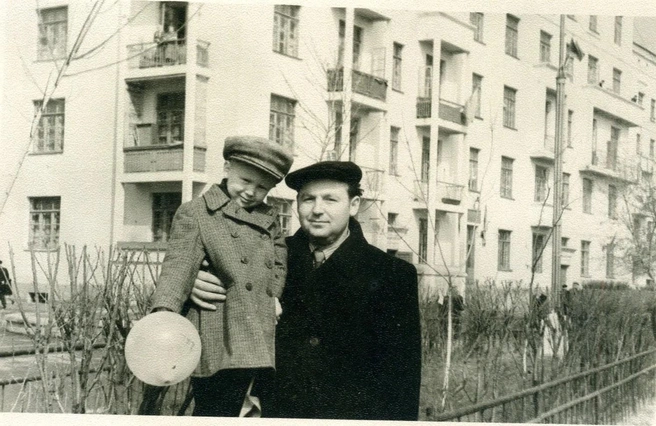 По инициативе Максима Оводенко строилось жилье | Источник: Вячеслав Федорищев / MAX