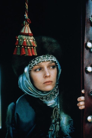 Петр Великий