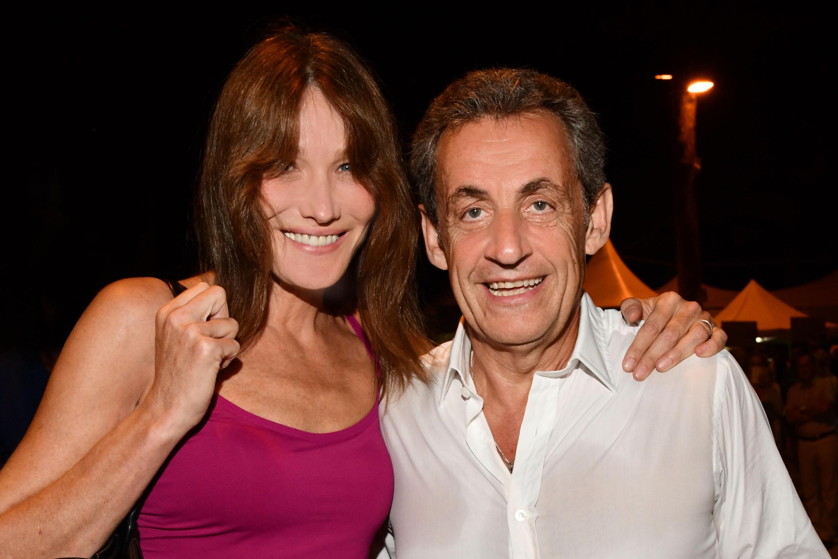 Муж и жена разница в возрасте. Саркози и Бруни разница в возрасте.