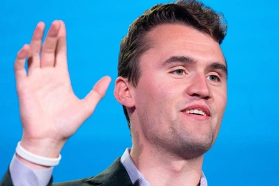 Шокирующее расследование: Иран замешан в смерти Чарли Кирка?