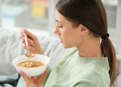 Врачебная тайна: нужно ли есть суп каждый день (и правда ли он полезен)