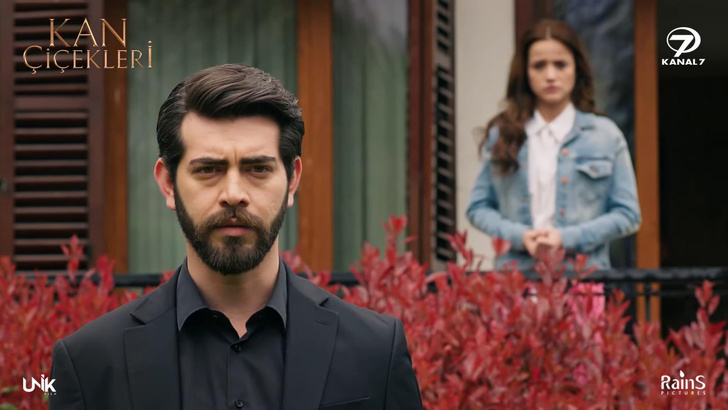 Выключай «Зимородок»: 5 причин посмотреть турецкий сериал «Кровавые цветы»