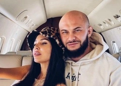 Самойлова и Джиган шикуют в Дубае, а Шульгина показала, как выглядела в максимальном весе. Соцсети звезд