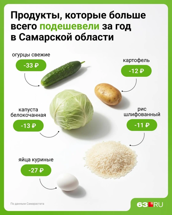 Согласны с данными Самарастата? | Источник: Евгения Бикунова