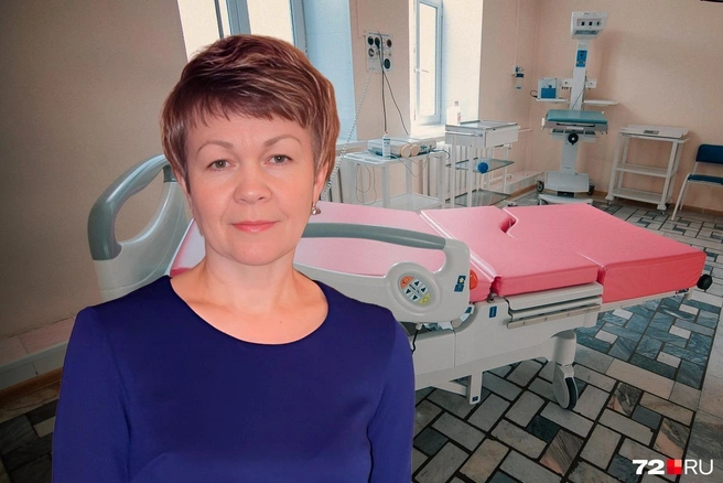 Пациентка обратилась в суд с иском о компенсации морального вреда | Источник: Ольга Мокринская, коллаж: дмитрий Гладышев / Городские Медиа