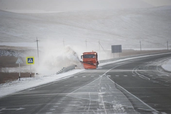 Источник: ФКУ Упрдор «Забайкалье»