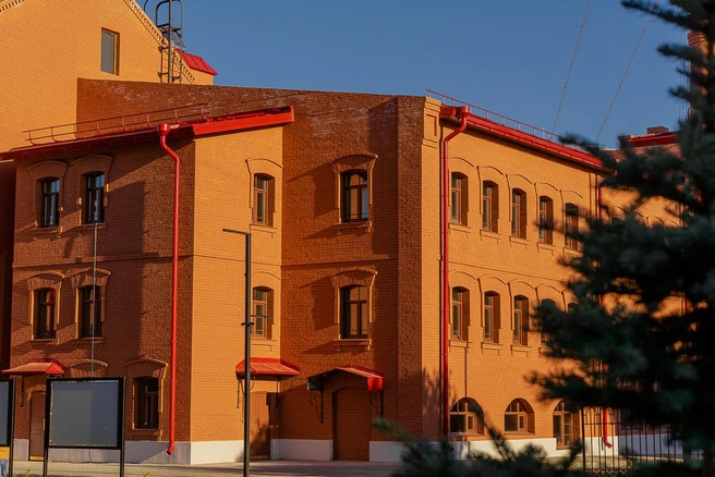 Источник: Группа Аквилон