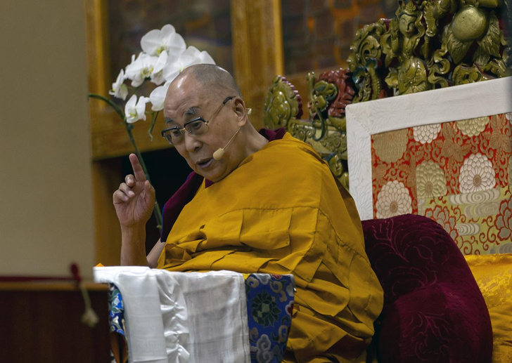 «Глобальная трансформация общества»: предсказания Далай-ламы о будущем России и мира