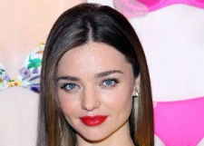 Victoria`s Secret отказались работать с Мирандой Керр