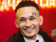 Моргенштерн обжаловал штраф по делу о пропаганде наркотиков