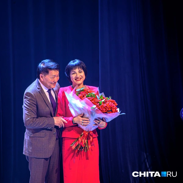 Источник: Олег Фёдоров / CHITA.RU