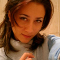 Аватарка Елена Желтякова