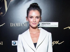 Паулина Андреева после развода с Федором Бондарчуком: «Все планы рухнули»