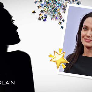 Угадай, что Анджелина Джоли сделала впервые после развода?