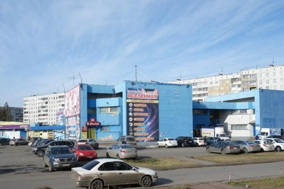 Кемеровский ТЦ «Вселенная» выставлен на продажу за 400 млн
