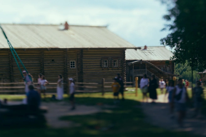 Источник: Иван Митюшёв / 29.RU