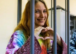 Бен Стиллер выпустит фильм Александра Молочникова «Экстремистка» о художнице Саше Скочиленко