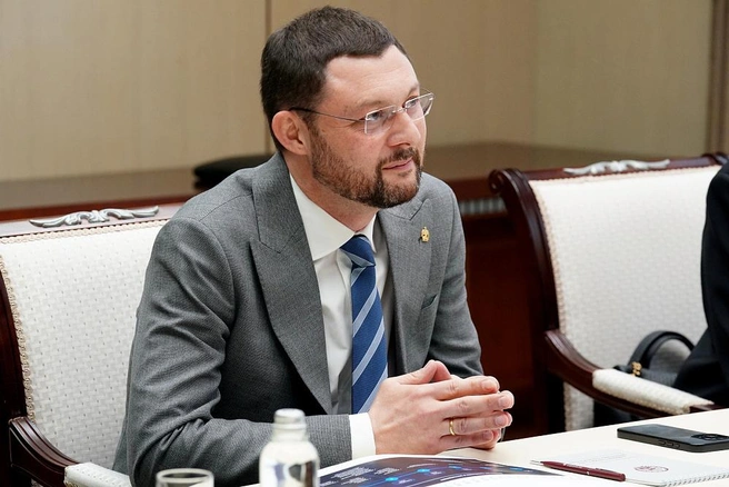 Василий Церетели стал президентом Российской академии художеств 19 мая | Источник: Glavarb.ru