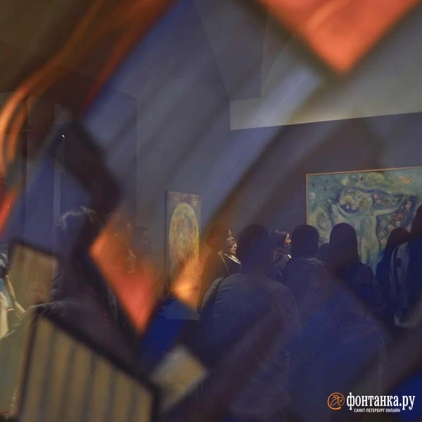 Источник: Павел Даиси / «Фонтанка.ру»