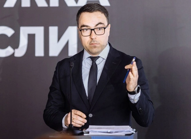 Андрей Ульянов возглавил рязанское министерство цифрового развития | ya62.ru