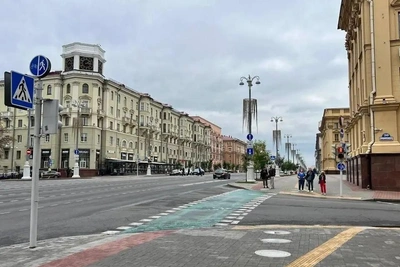 «Немного хитроваты, но не хамло»: москвичи о Беларуси