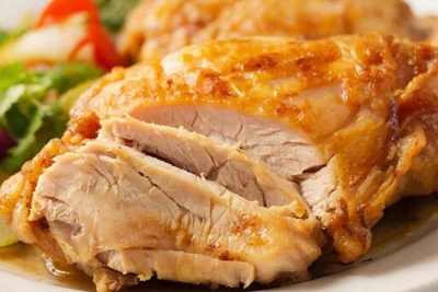 Более 1,1 тонны куриного филе с сальмонеллой в Забайкалье