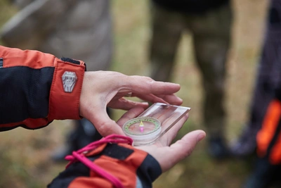 Матвей Швец пропал в Мурманске 5 апреля
