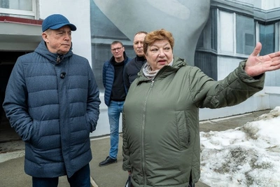 На Сахалине устранят последствия некачественного ремонта подвалов