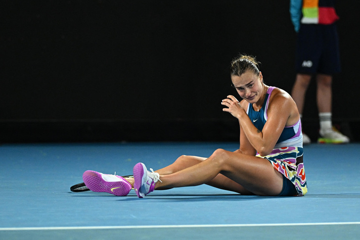 Арина Соболенко — белорусская теннисистка, которая стала чемпионкой Australian Open: горячие фото