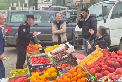 В Петропавловске-Камчатском проверили «лавочников» у «Посейдона»