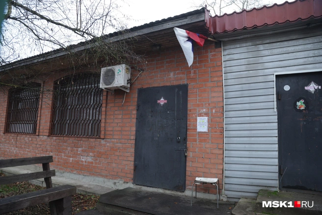 Источник: Дмитрий Толстошеев / MSK1.RU