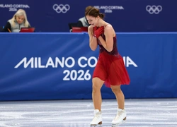 Топ-10 лучших фигуристок на планете: казахстанка Софья Самоделкина установила личный рекорд на Олимпиаде