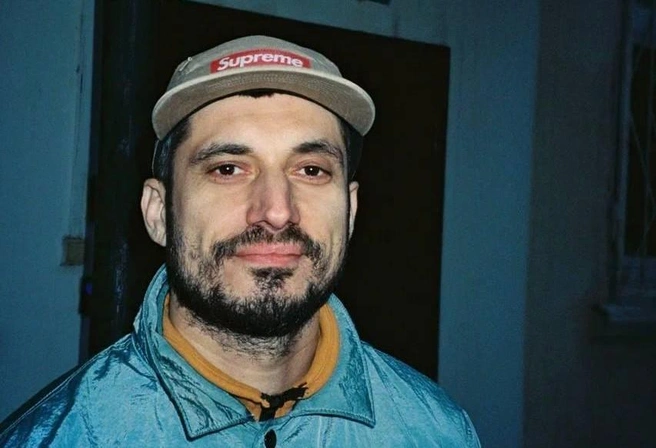Даже Техник удивился бы тому, что происходит после его смерти | Источник: Паша Техник LIVE / Telegram
