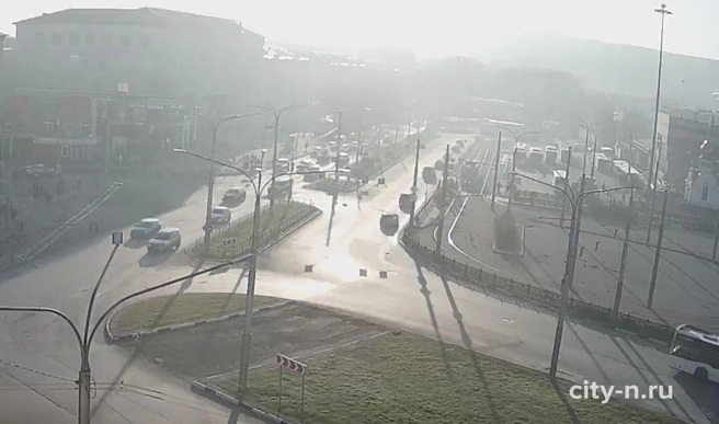 Промышленные предприятия должны выполнить мероприятия, снижающие вредные выбросы в атмосферу на 15% | Источник: www.city-n.ru