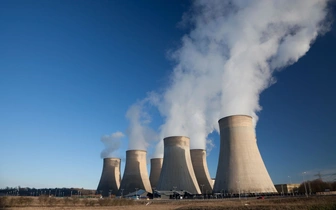 Ученые предложили новый способ получения метана из углекислого газа