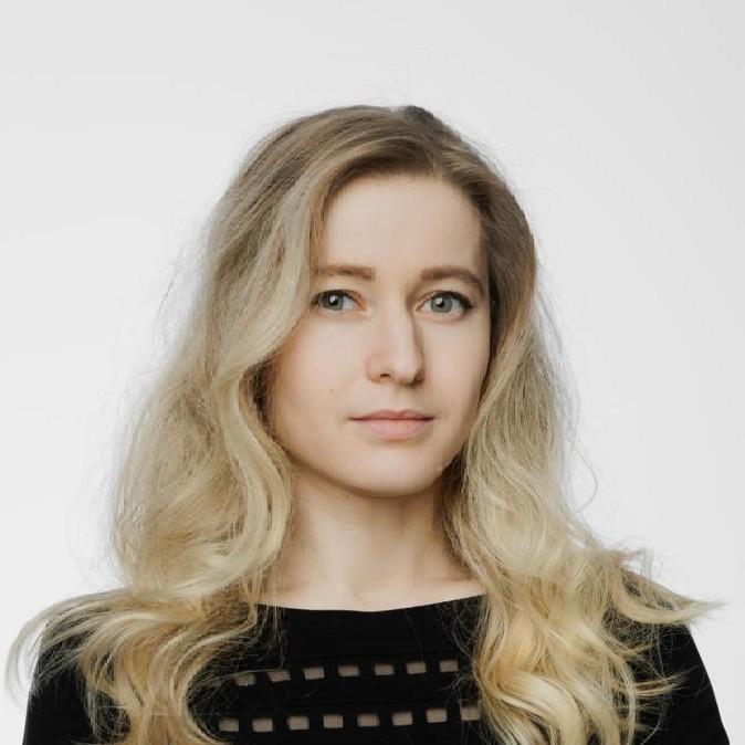 <p>Елена Юришина</p>