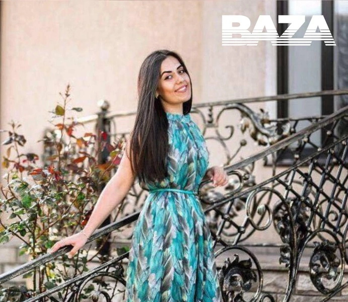 Умайганат Османова