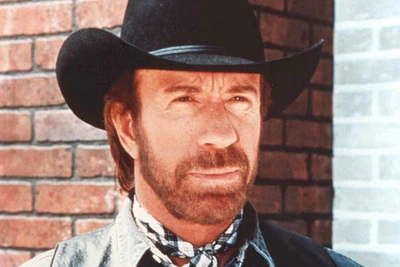 Конец тебе, смерть проклятая: Чак Норрис победил всех в этом мире и умер