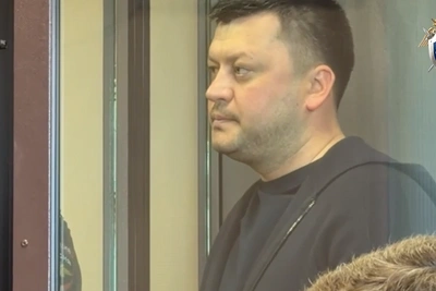 Мэр Уфы вышел из СИЗО под домашний арест