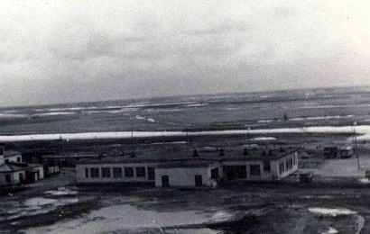 Аэропорт Нефтеюганска | Источник: «Это Юганск, детка!»