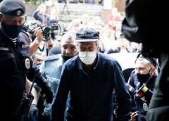 Суд над Михаилом Ефремовым 31 августа: трансляция