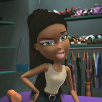 Аватарка Мари