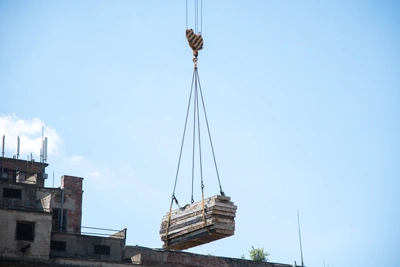 Левобережный район в Ростове: планы нового застройщика